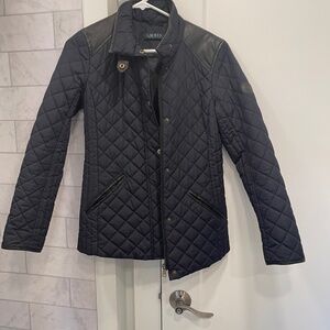 Ralph Lauren Quilted Jacket